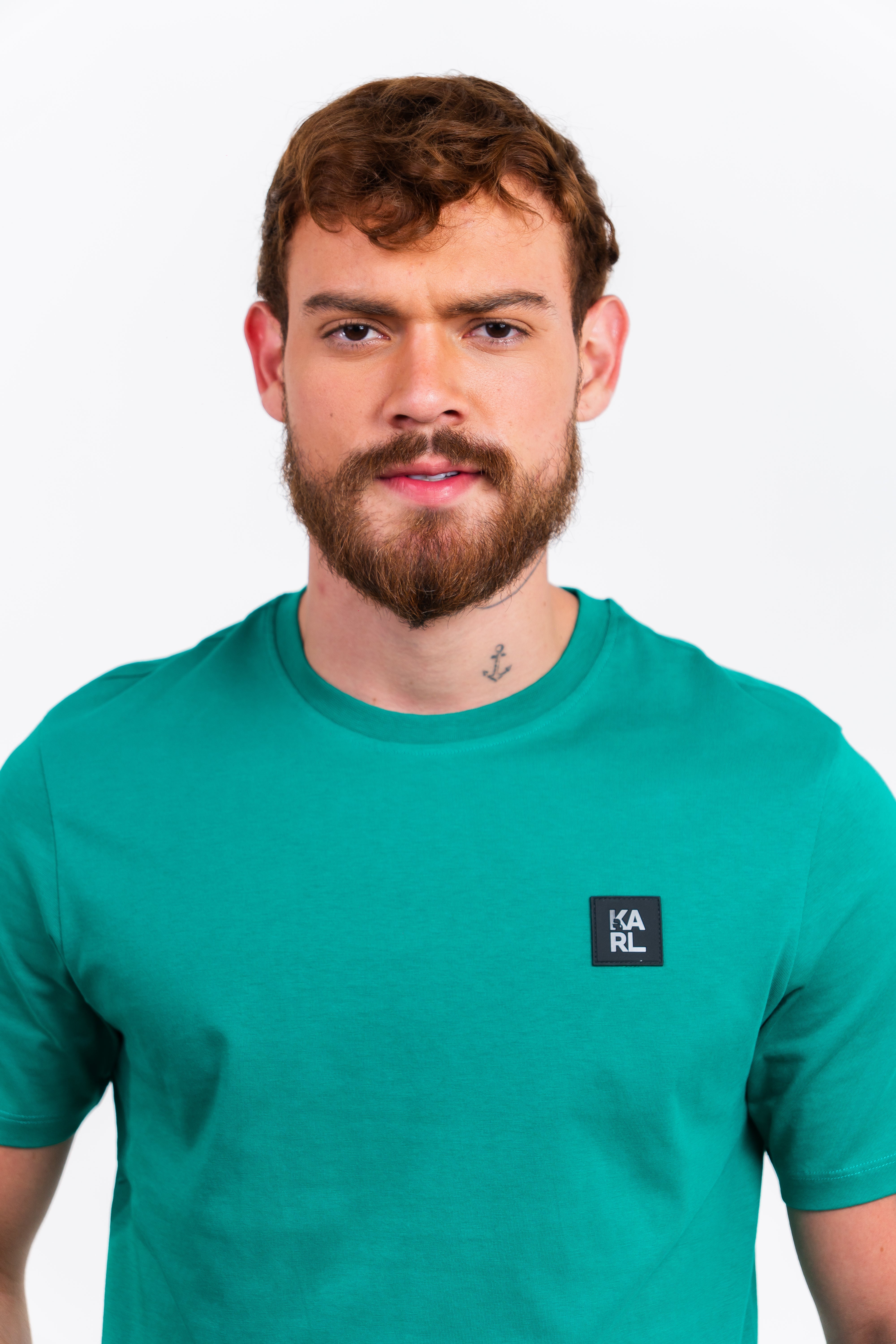 Camiseta Hombre Karl Lagerfeld Camiseta