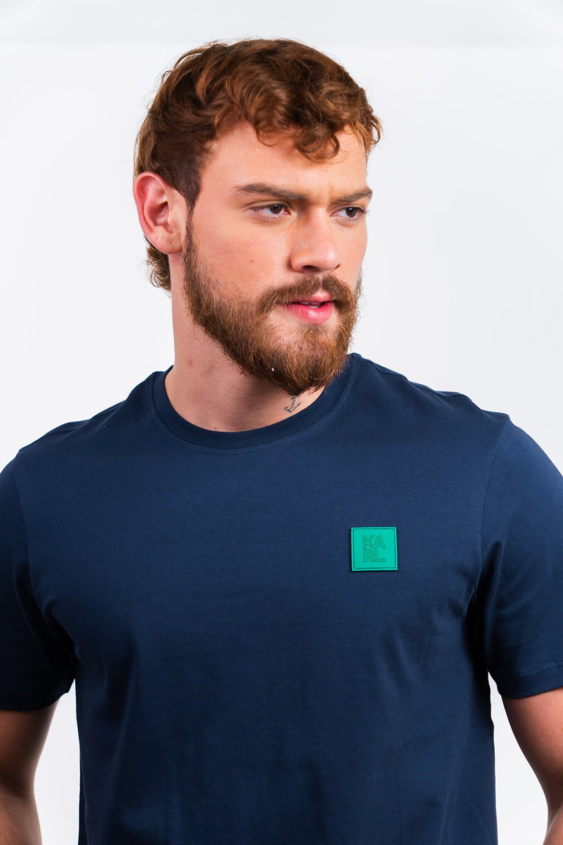 Camiseta Hombre Karl Lagerfeld Camiseta