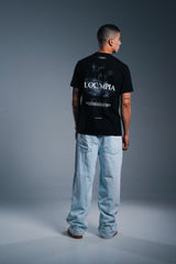 Camiseta Regular Manifesto Olympia