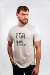 Camiseta Hombre Karl Lagerfeld Camiseta