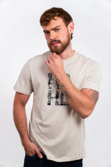 Camiseta Hombre Karl Lagerfeld Camiseta