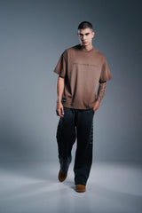 Camiseta Oversize Manifesto Robo Museo Van Gogh