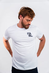 Camiseta Hombre Karl Lagerfeld Camiseta