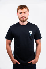 Camiseta Hombre Karl Lagerfeld Camiseta
