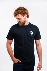 Camiseta Hombre Karl Lagerfeld Camiseta