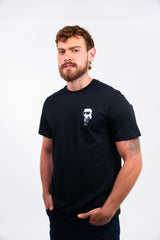 Camiseta Hombre Karl Lagerfeld Camiseta