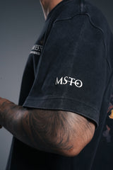 Camiseta Oversize Manifesto Natividad