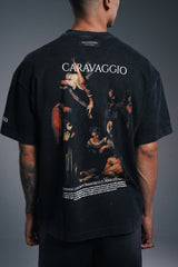 Camiseta Oversize Manifesto Natividad