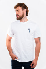 Camiseta Hombre Karl Lagerfeld Camiseta