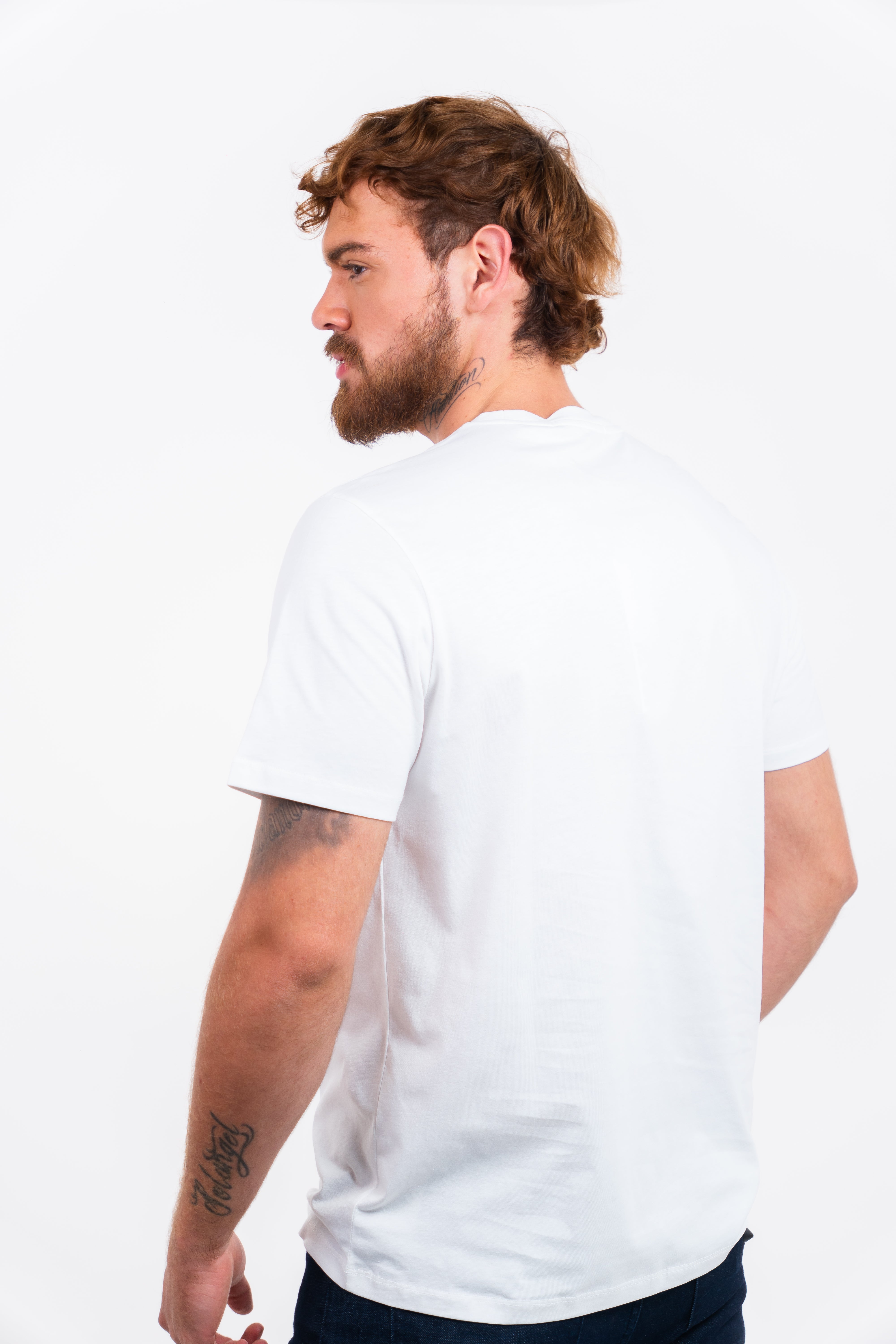 Camiseta Hombre Karl Lagerfeld Camiseta