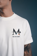 Camiseta Regular Manifesto Tormenta De Galilea