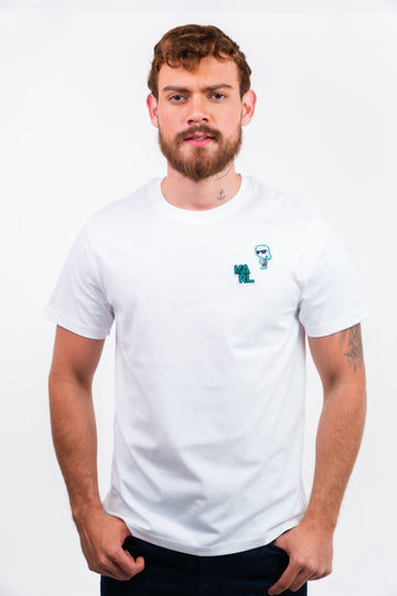 Camiseta Hombre Karl Lagerfeld Camiseta