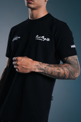 Camiseta Regular Manifesto Olympia