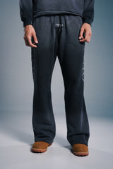 Jogger Oversize Recto Manifesto Acid Wash