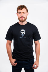 Camiseta Hombre Karl Lagerfeld Camiseta