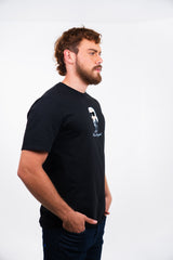 Camiseta Hombre Karl Lagerfeld Camiseta