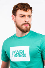 Camiseta Hombre Karl Lagerfeld Camiseta