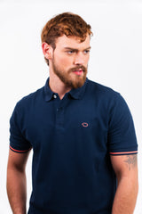 Polo Hombre Oscar De La Renta Classic Polos