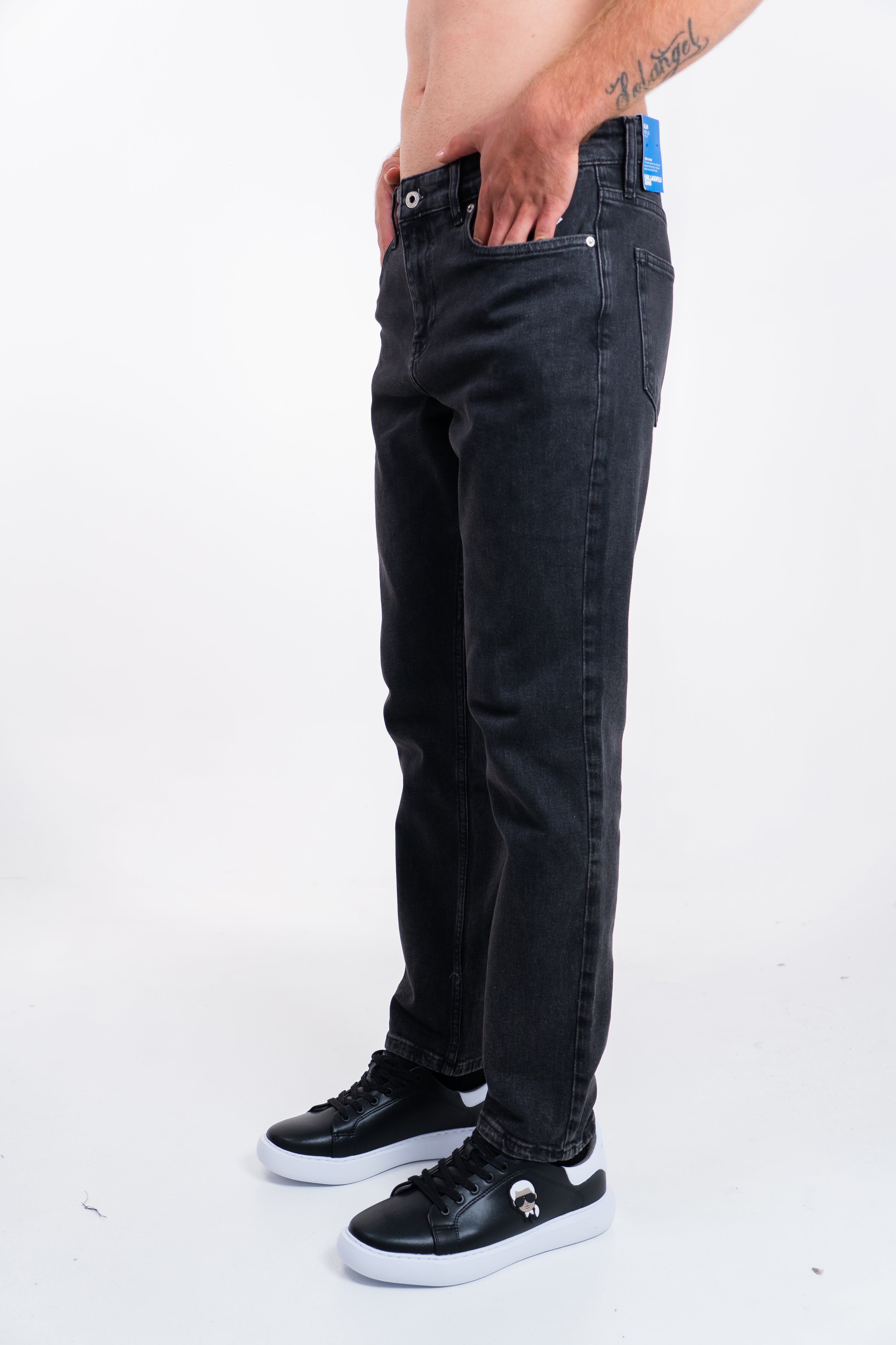 Jean Hombre Slim Karl Lagerfeld Jeans