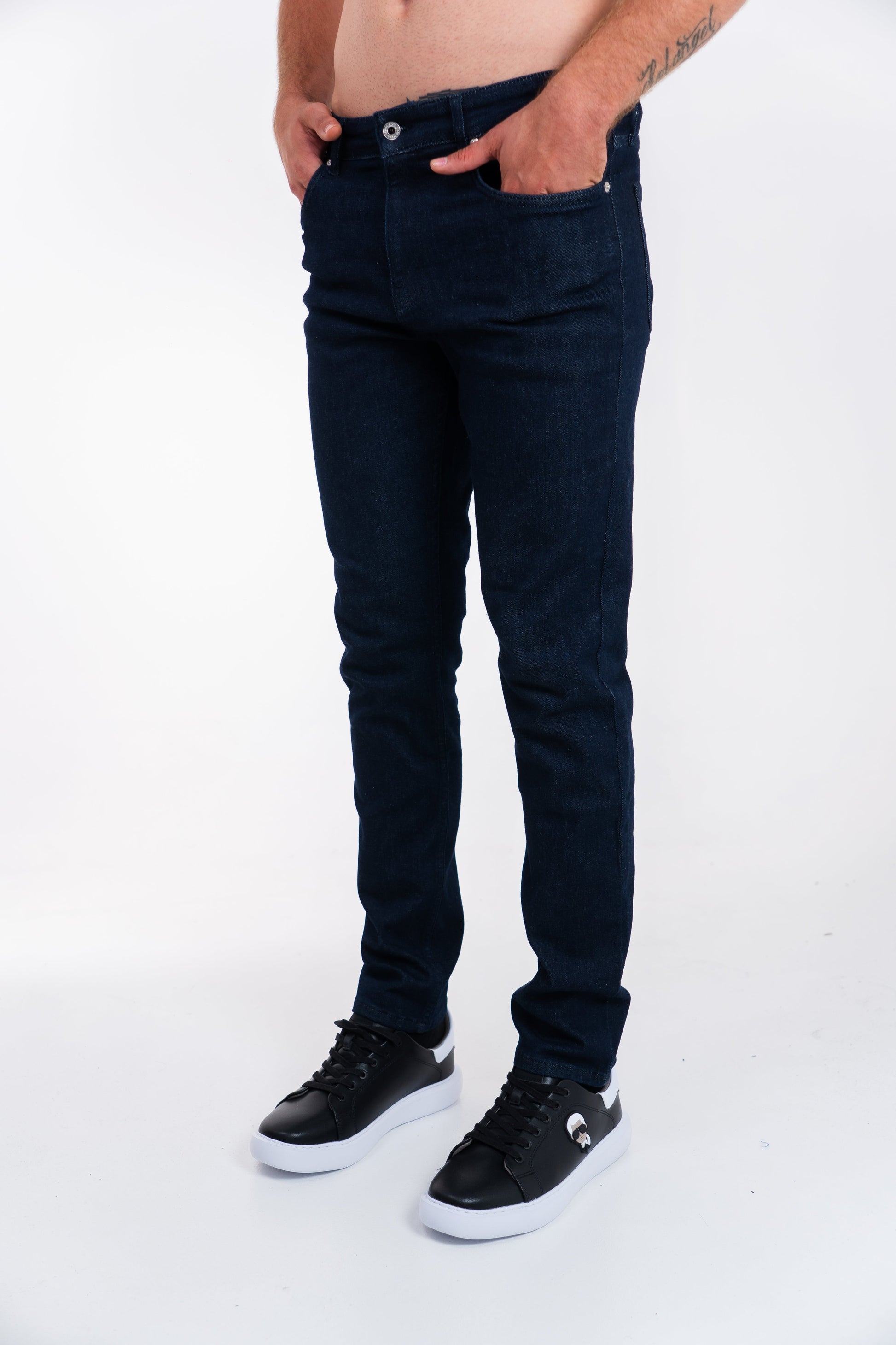 Jean Hombre Slim Karl Lagerfeld Jeans
