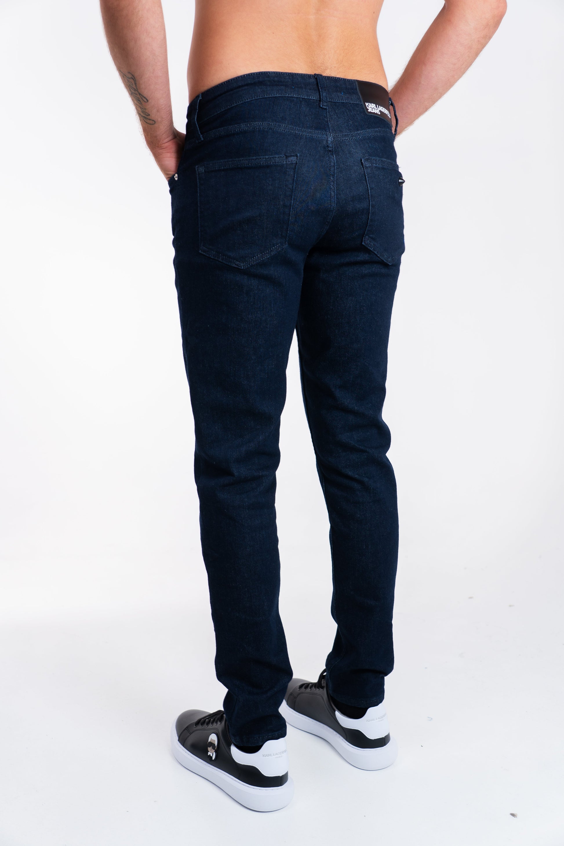 Jean Hombre Slim Karl Lagerfeld Jeans