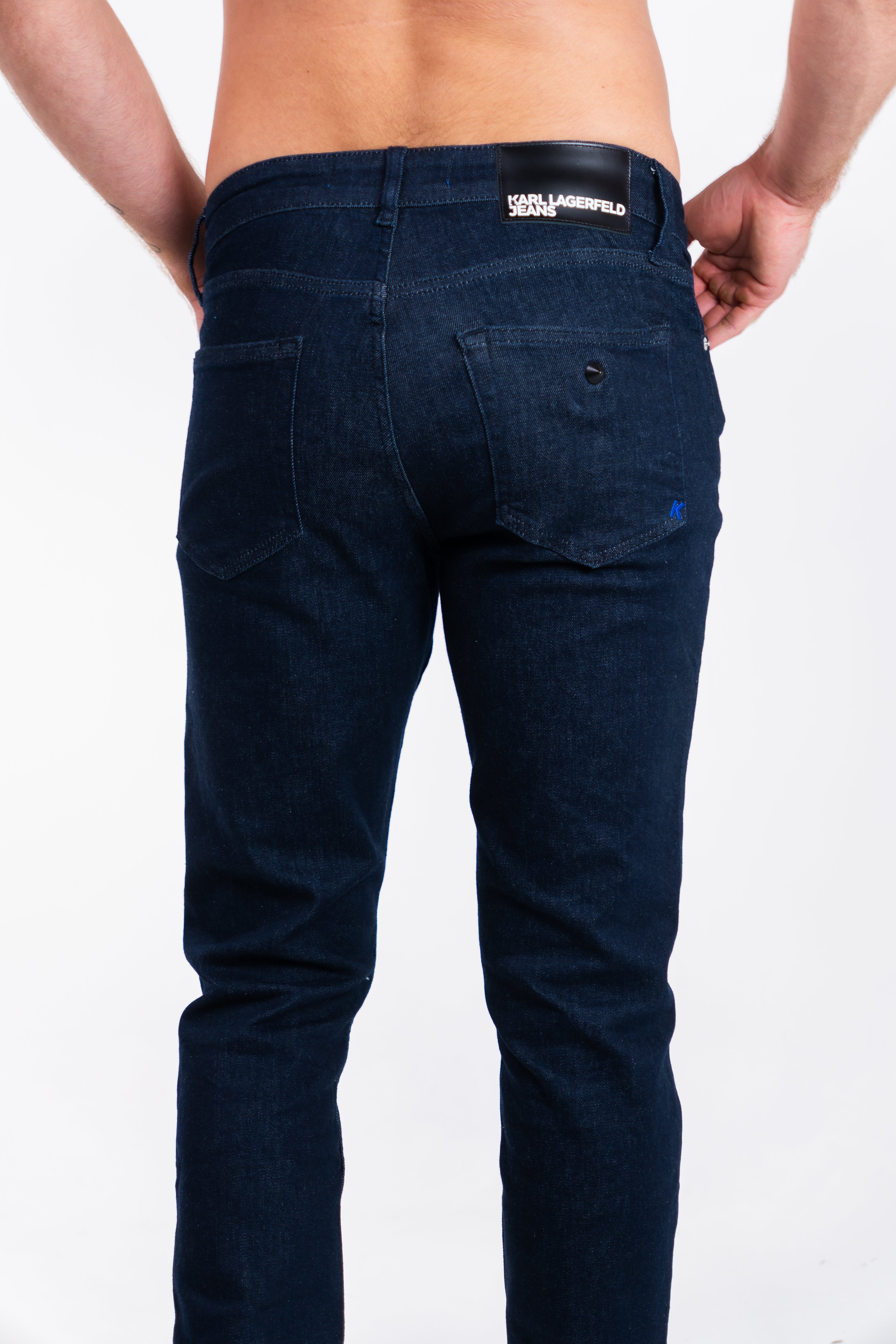 Jean Hombre Slim Karl Lagerfeld Jeans