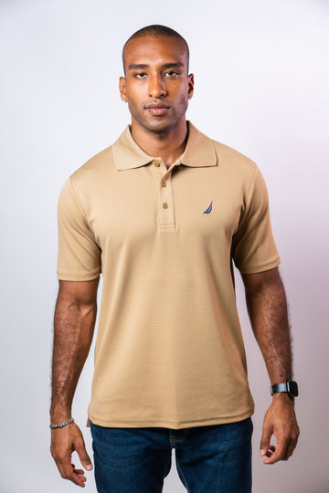 Polo Hombre Nautica Regular Fit