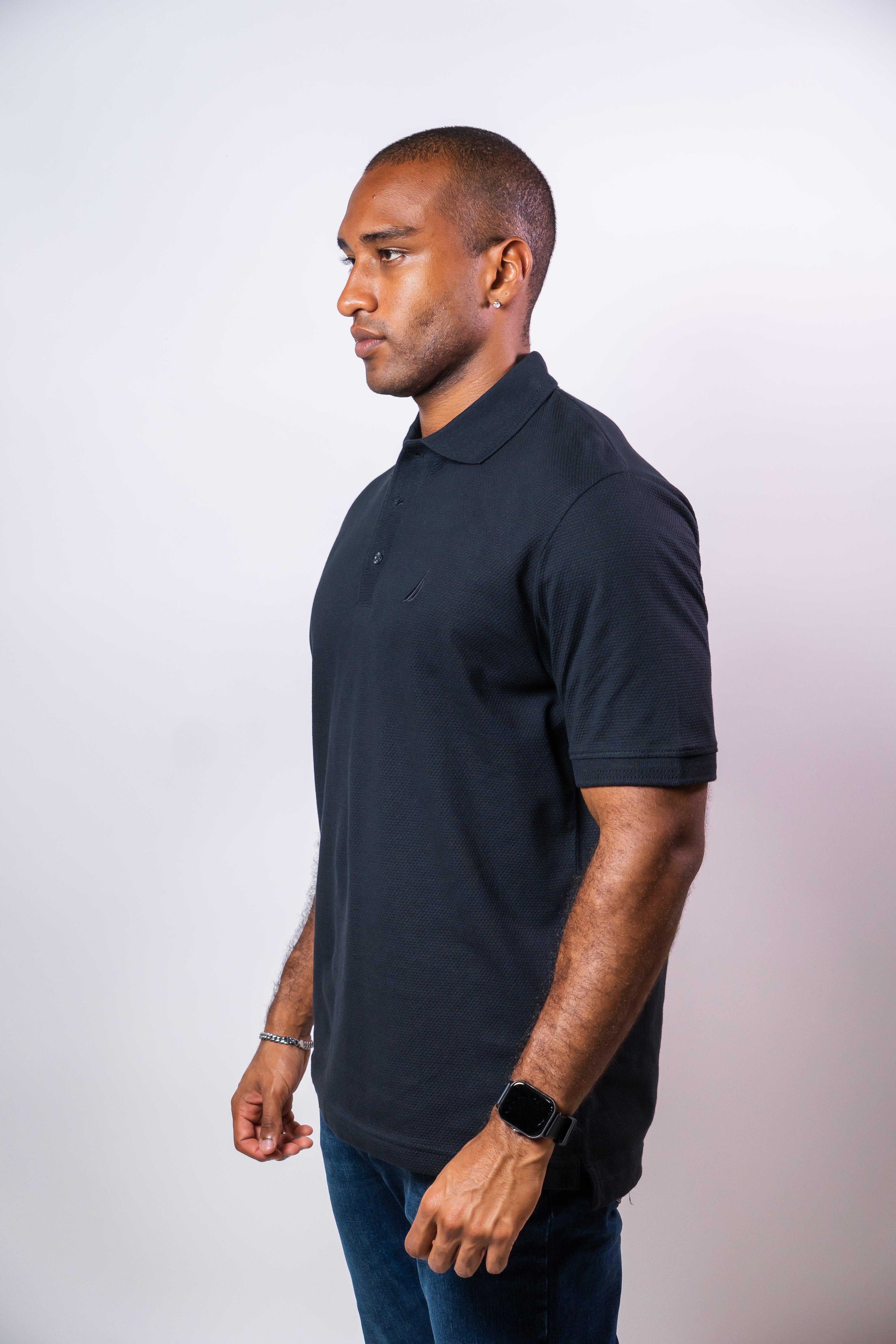 Polo Hombre Nautica Regular Fit