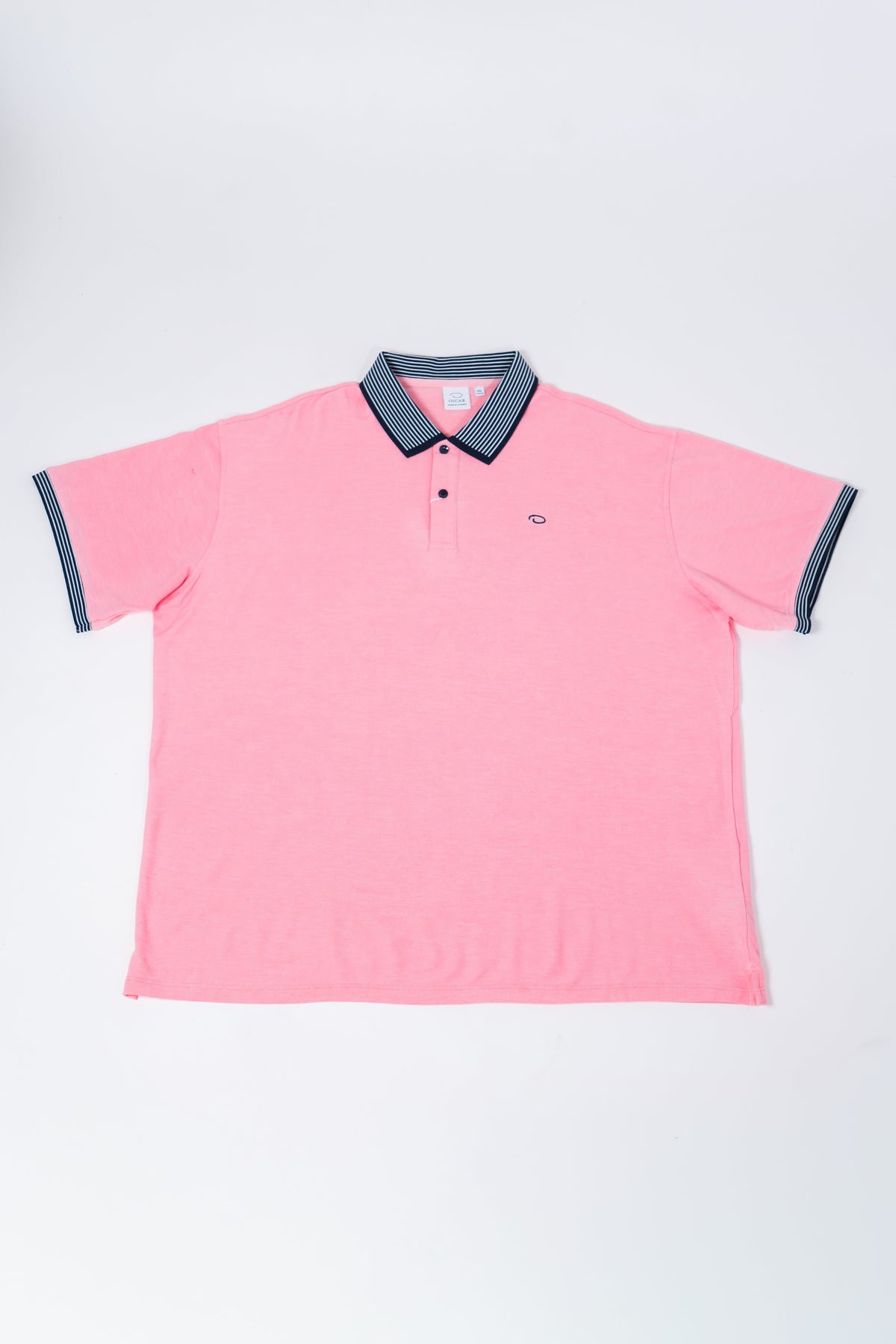 Polo Hombre Oscar De La Renta Classic Polos