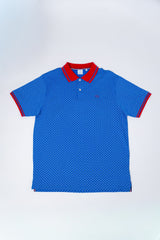 Polo Hombre Oscar De La Renta Classic Polos