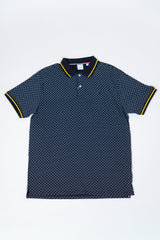 Polo Hombre Oscar De La Renta Classic Polos