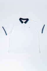 Polo Hombre Oscar De La Renta Classic Polos