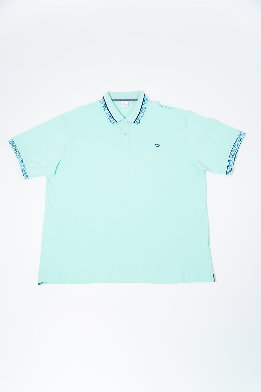 Polo Hombre Oscar De La Renta Classic Polos