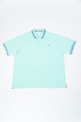 Polo Hombre Oscar De La Renta Classic Polos