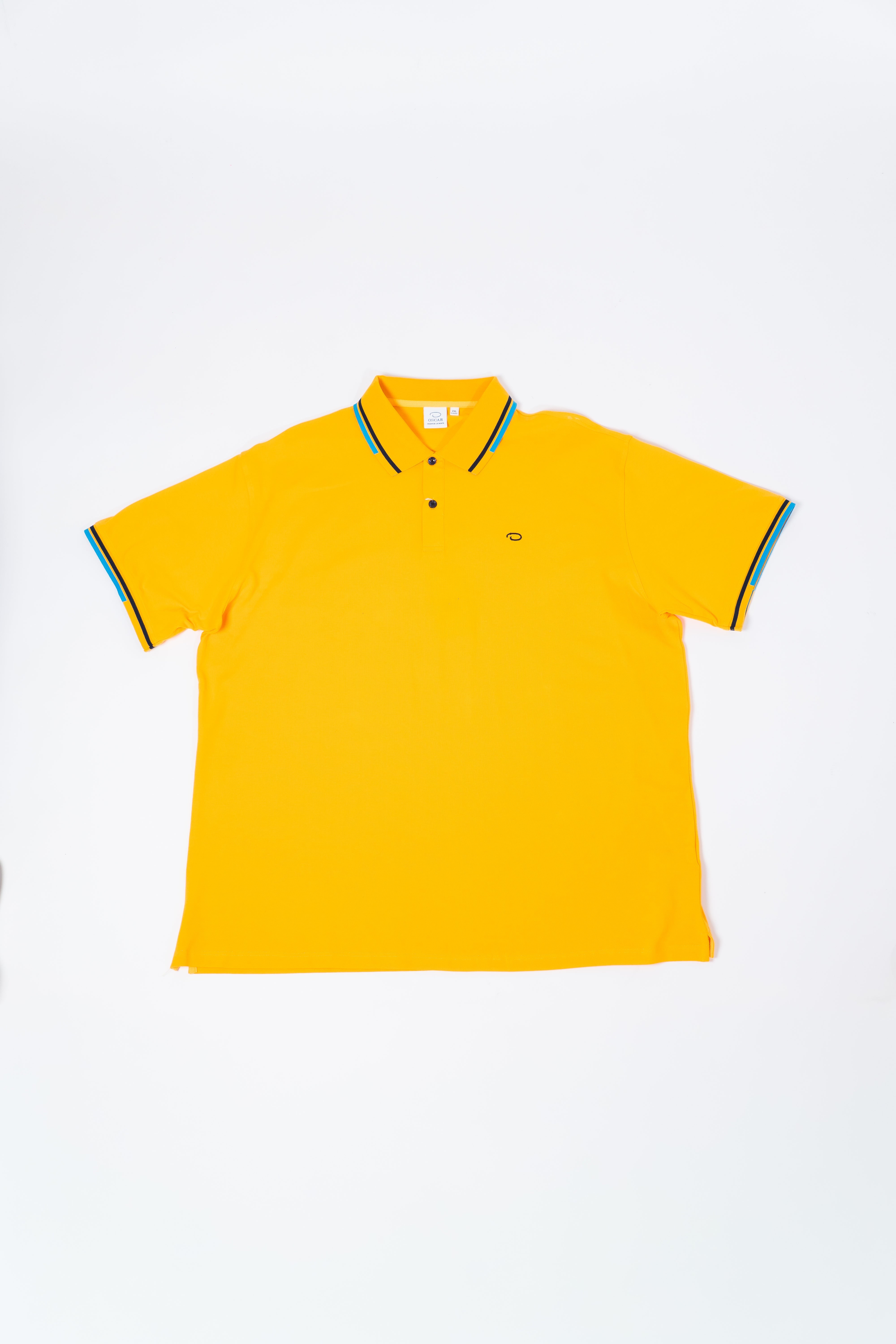 Polo Hombre Oscar De La Renta Classic Polos