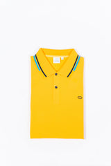 Polo Hombre Oscar De La Renta Classic Polos