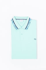 Polo Hombre Oscar De La Renta Classic Polos