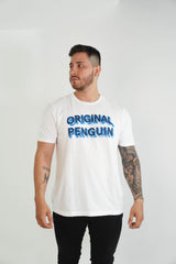 Camiseta Penguin