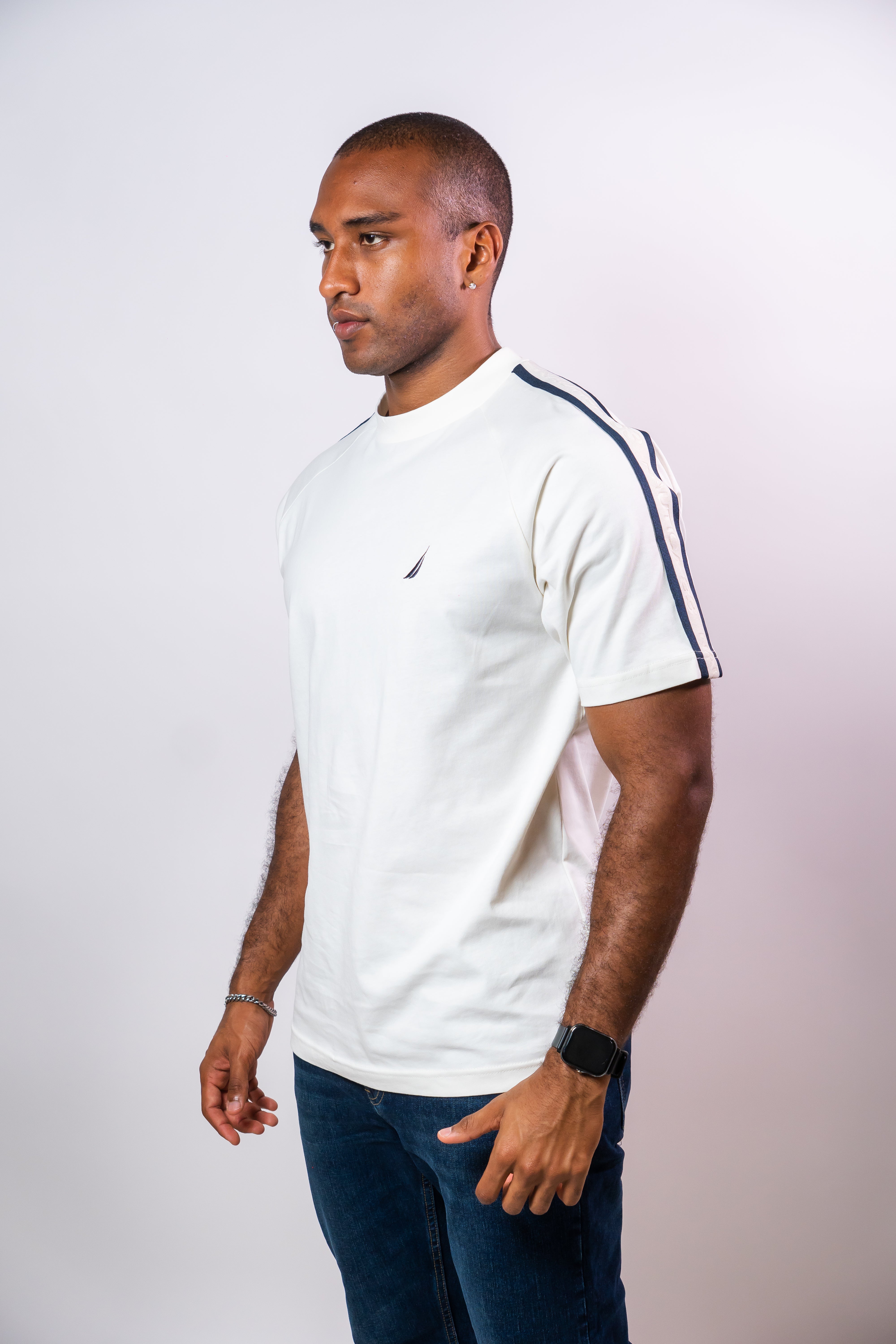 Camiseta Hombre Nautica
