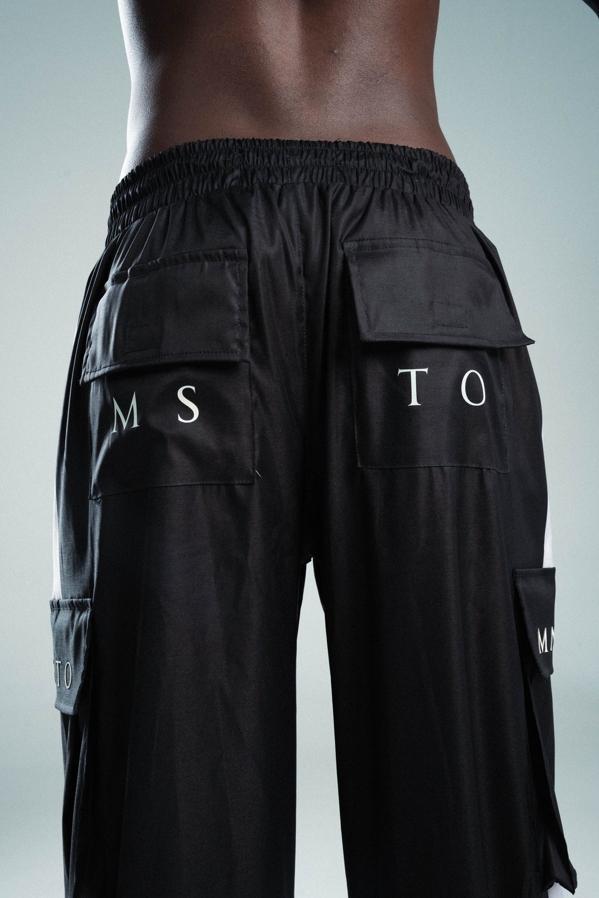 Jogger Hombre Manifesto