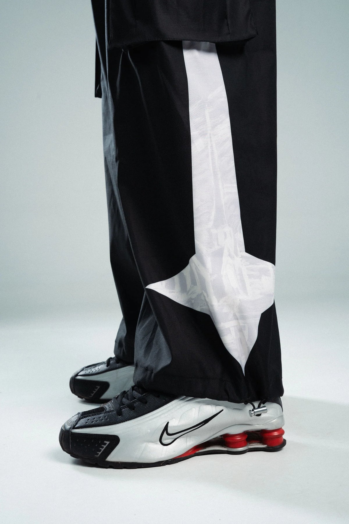 Jogger Hombre Manifesto