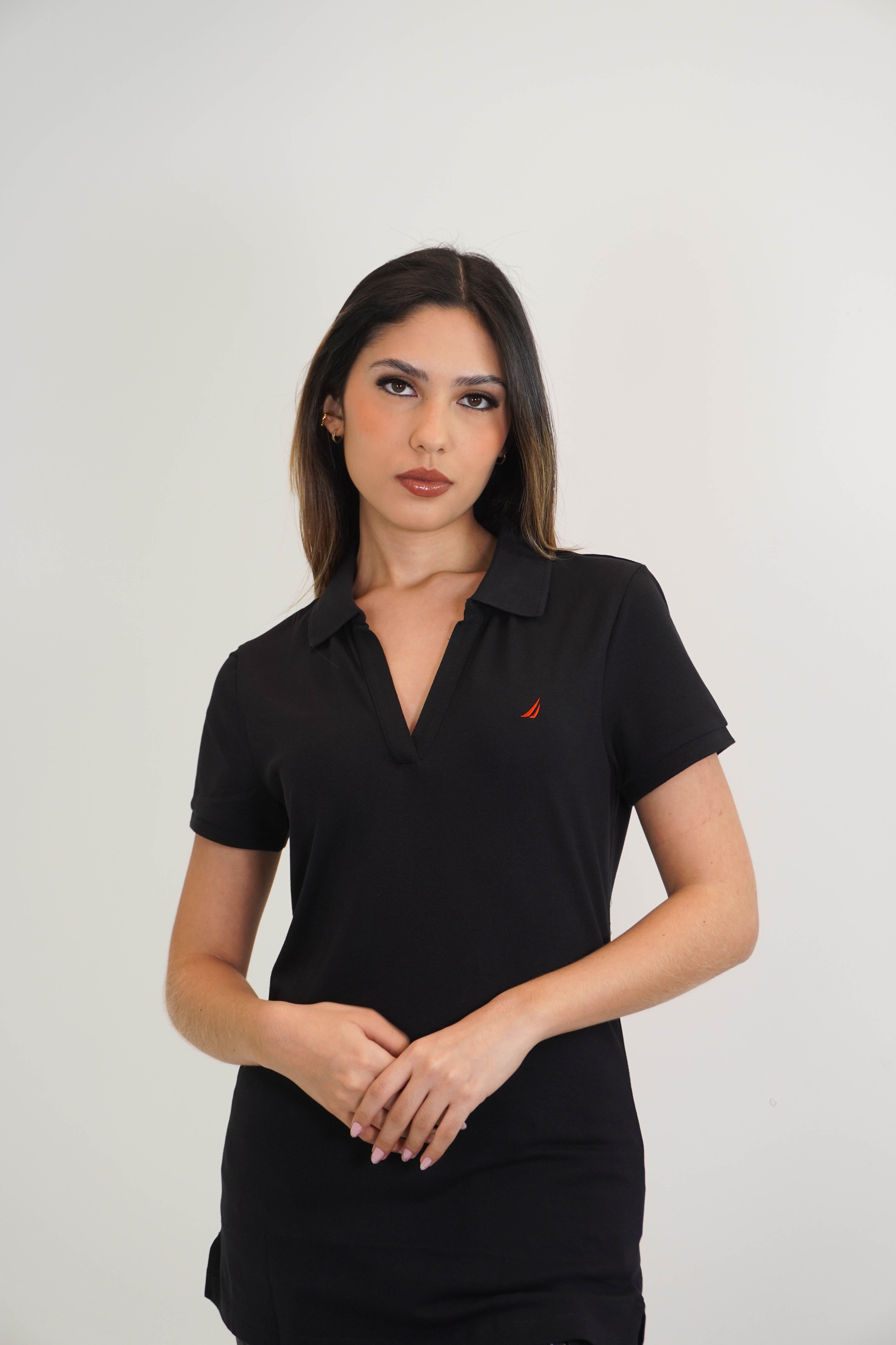 Polo Nautica Mujer Polos