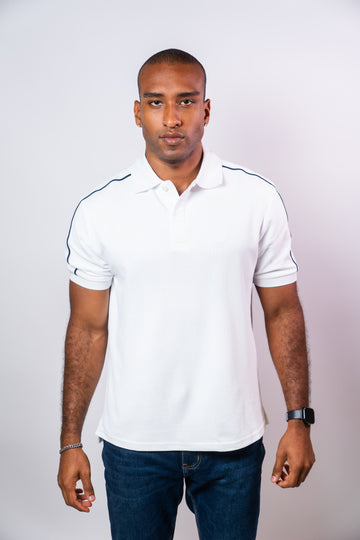 Polo Hombre Nautica Regular Fit