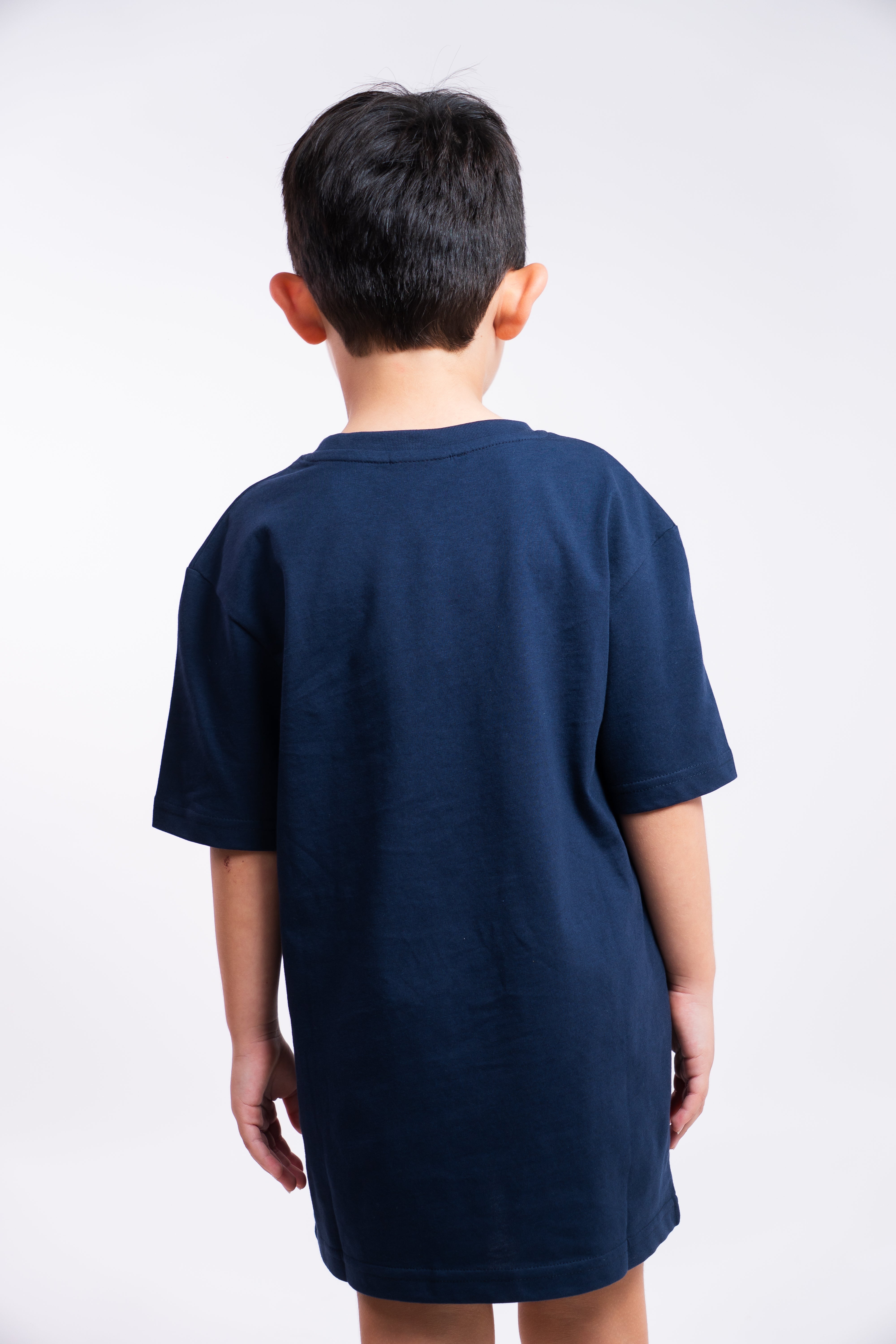 Camiseta Kids Nautica Playeras