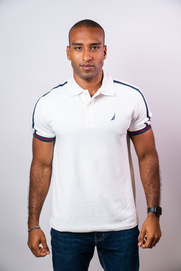 Polo Hombre Nautica Regular Fit