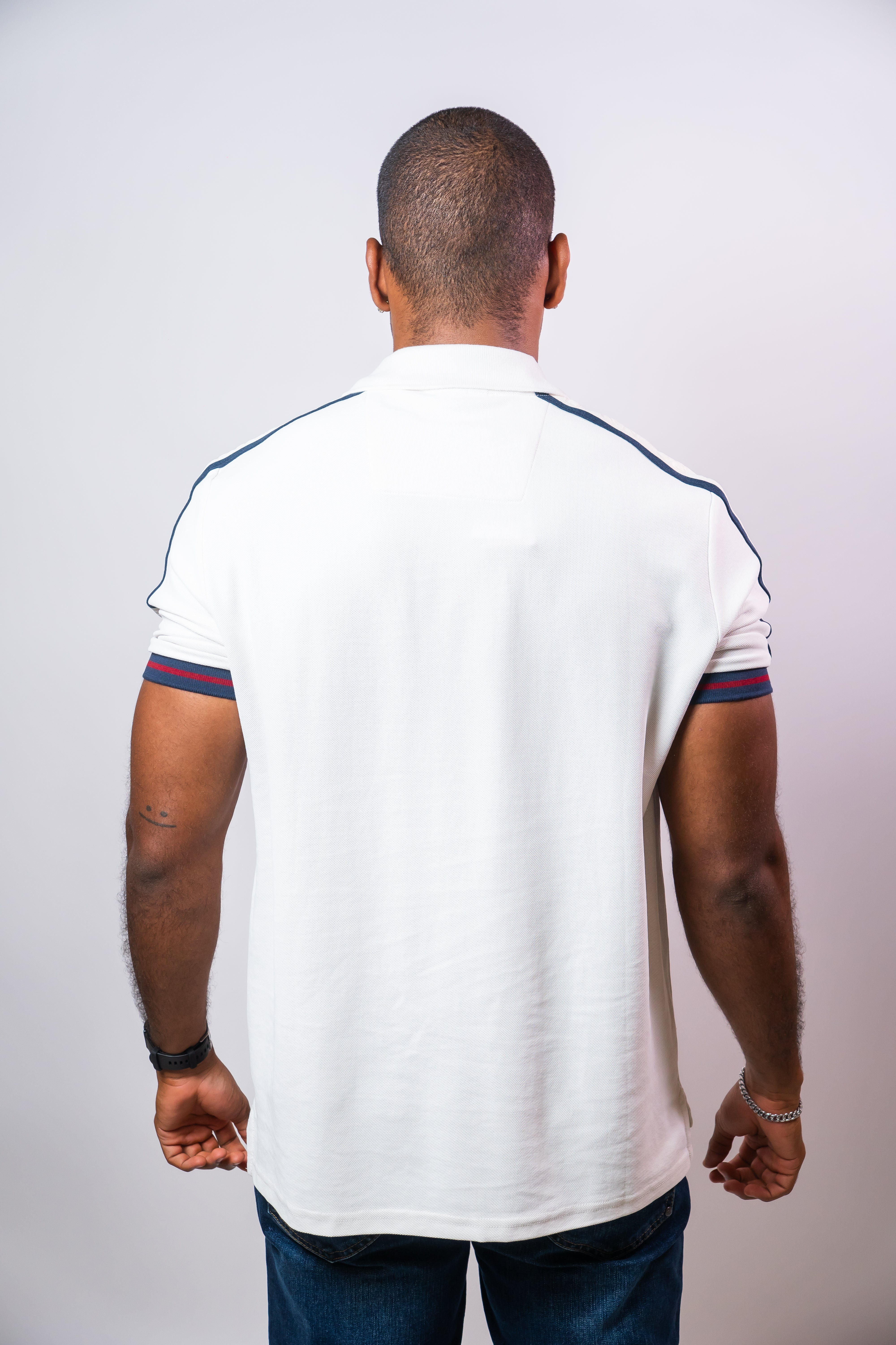 Polo Hombre Nautica Regular Fit