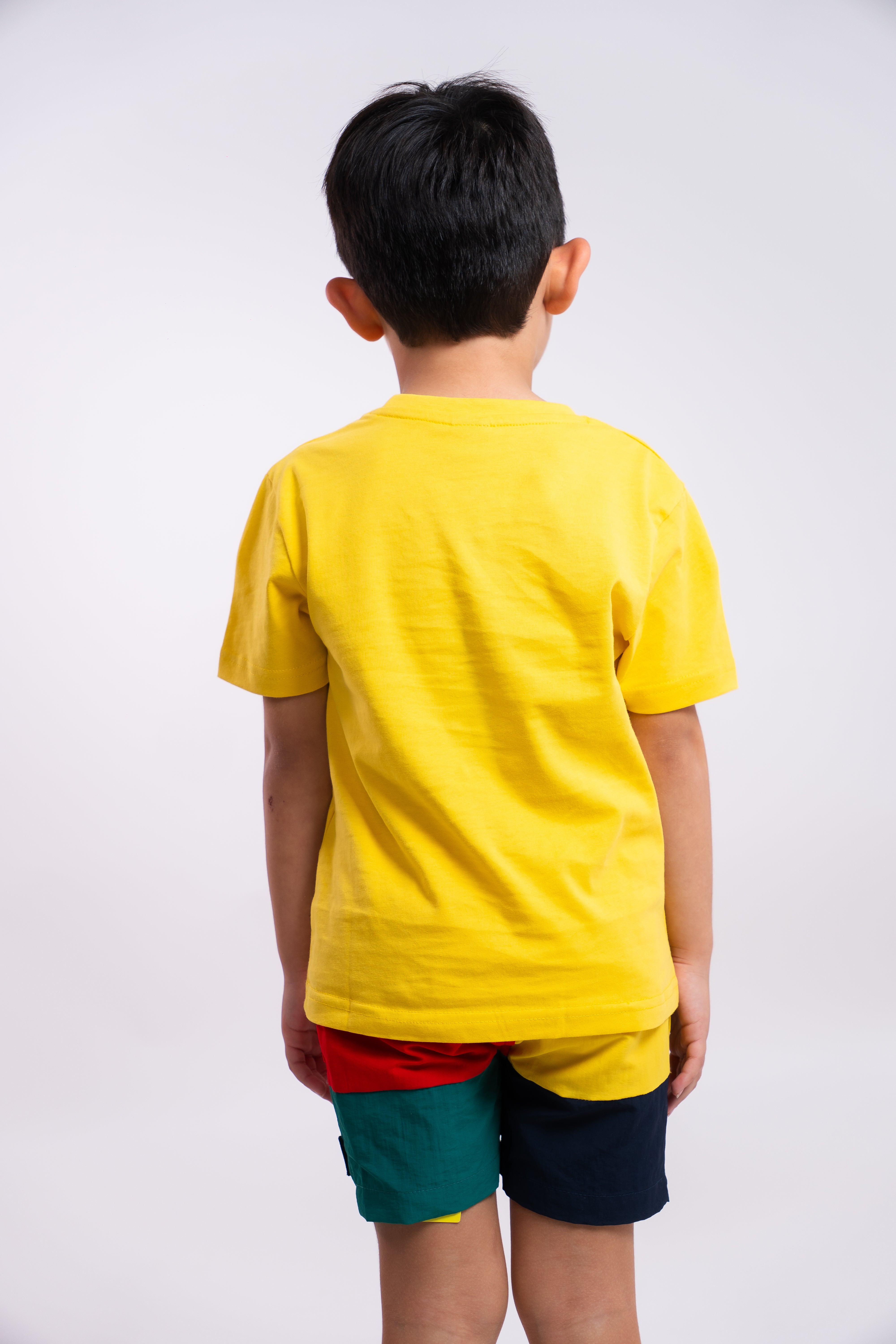 Camiseta Kids Nautica Playeras