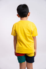 Camiseta Kids Nautica Playeras