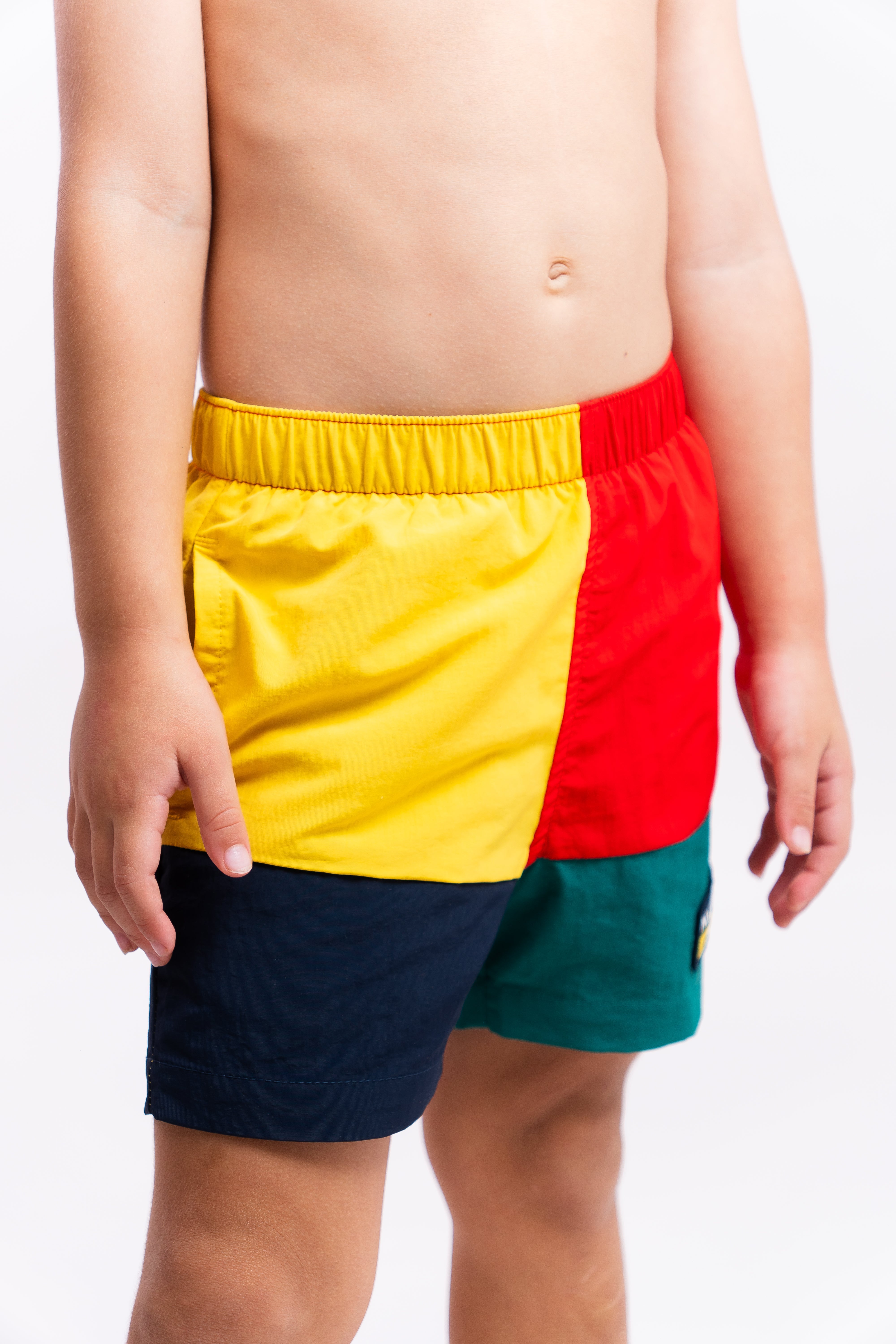 Playera Kids Nautica Playeras