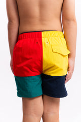 Playera Kids Nautica Playeras